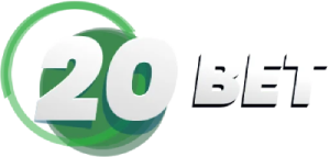 Logo 20bet