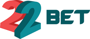 Logo 22bet