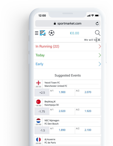 Application mobile