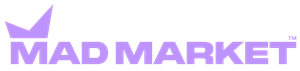 Logo MAD MARKET