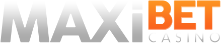 Logo Maxibet