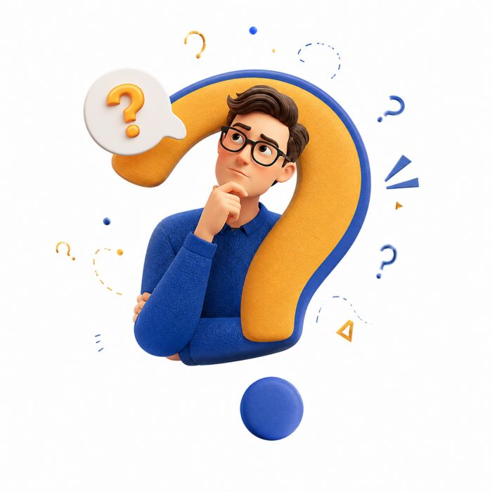 Questions