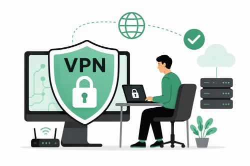 VPN